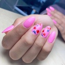 CURSO DE MANICURA COMBINADA + ESMALTE PERMANENTE