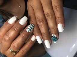 [05M] CURSO DE TODOS TIPOS DE MANICURA + ESMALTE PERMANENTE