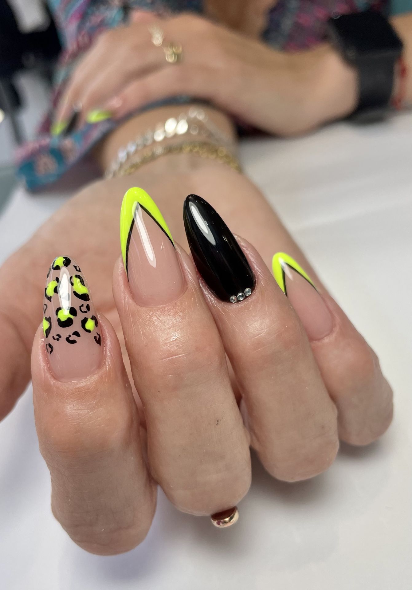 NAIL ART AVANZADO